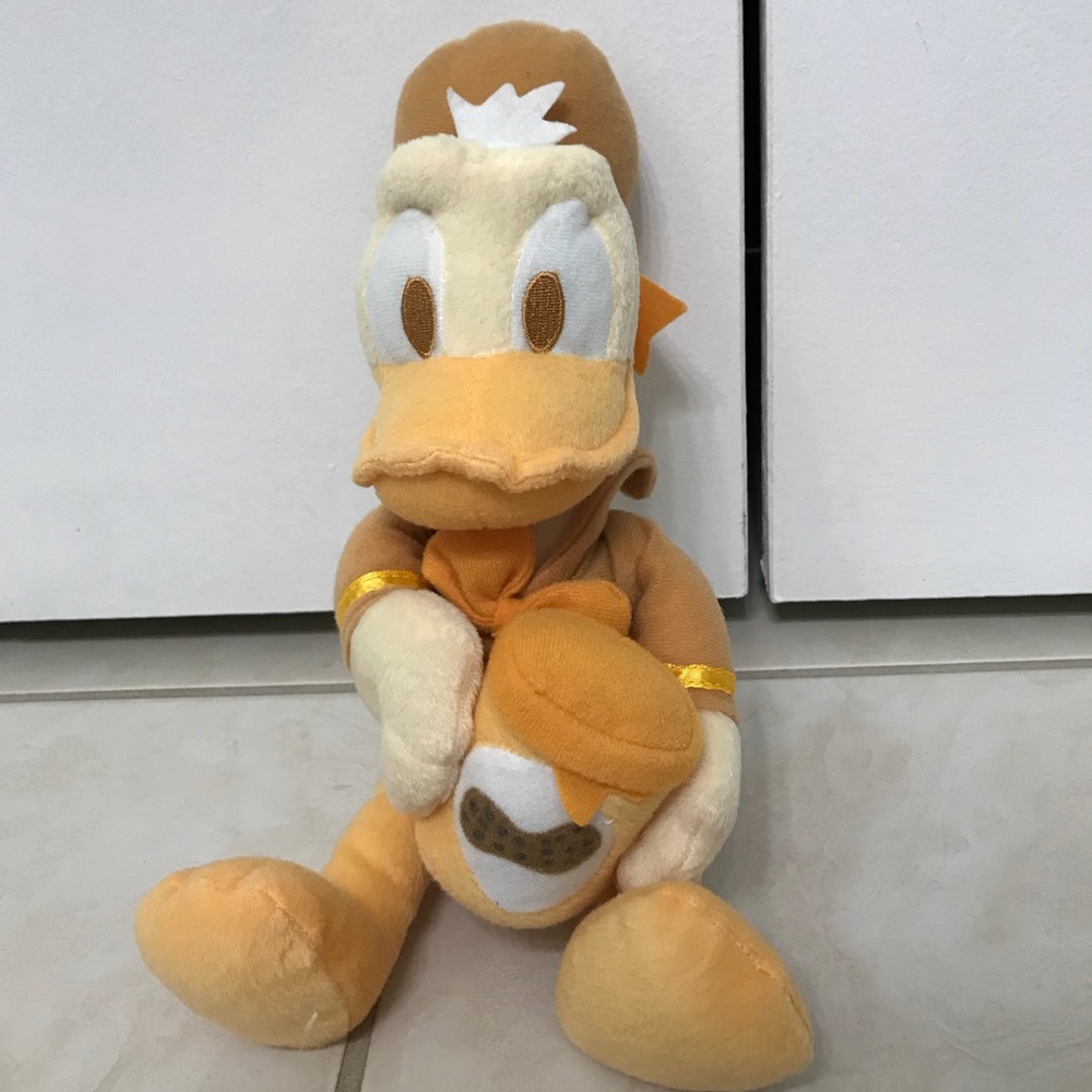 Donald Duck